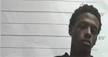 Darren Tillery, - Orleans Parish County, LA 